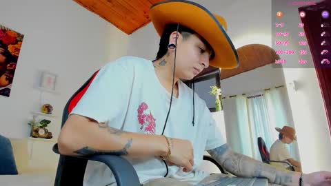 Zury Ramirez online show from 8, 3, 2026