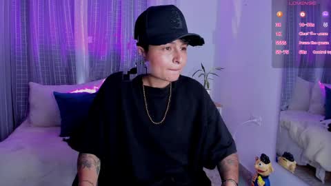 Zury Ramirez online show from 1, 4, 2026