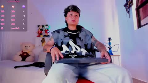 Zury Ramirez online show from 10, 5, 2026