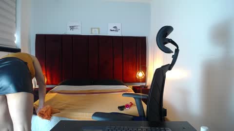 Zuzana21 online show from 24, 1, 2025