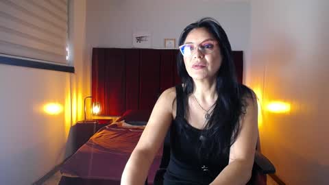 Zuzana21 online show from 27, 1, 2025