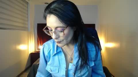 Zuzana21 online show from 12, 2, 2025