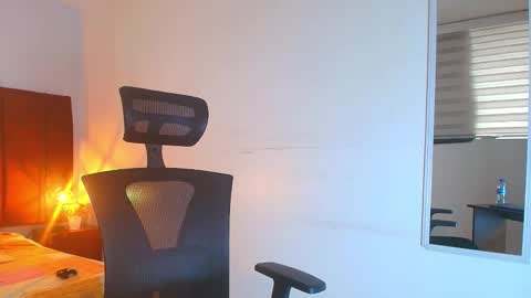 Zuzana21 online show from 29, 9, 2025