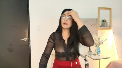 Zuzana21 online show from 26, 5, 2026