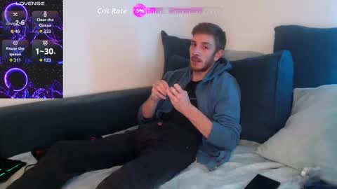 Zuzmoe online show from 16, 12, 2025