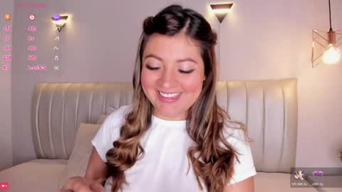 Snapshot of zuzu_sweet chatting on 17, 4, 2026 Zara online show from 17, 4, 2026