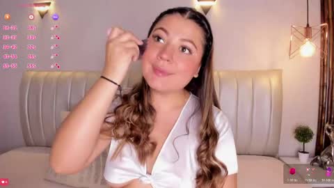 Snapshot of zuzu_sweet chatting on 19, 5, 2026 Zara online show from 19, 5, 2026
