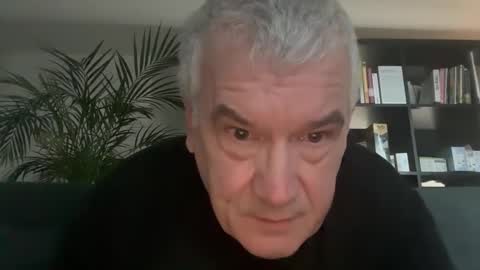 Snapshot of zwickauer1969 chatting on 4, 3, 2025 zwickauer1969 online show from 4, 3, 2025