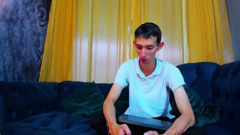 Zyro Nigth online show from 13, 1, 2026