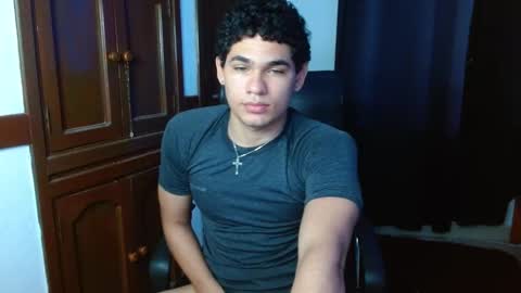 antonio felipe online show from 31, 10, 2025