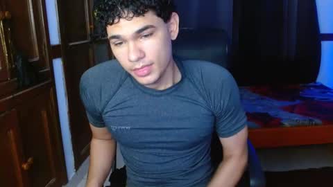 antonio felipe online show from 2, 12, 2025