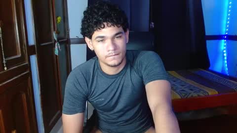 Snapshot of zyrosxk chatting on 19, 1, 2026 antonio felipe online show from 19, 1, 2026