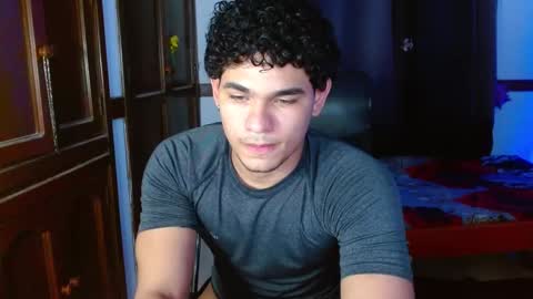 Snapshot of zyrosxk chatting on 1, 2, 2026 antonio felipe online show from 1, 2, 2026