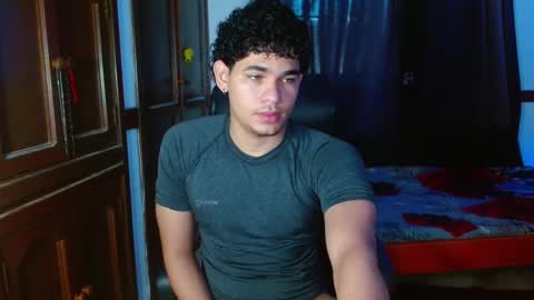 Snapshot of zyrosxk chatting on 4, 2, 2026 antonio felipe online show from 4, 2, 2026