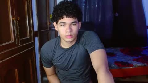 Snapshot of zyrosxk chatting on 8, 2, 2026 antonio felipe online show from 8, 2, 2026