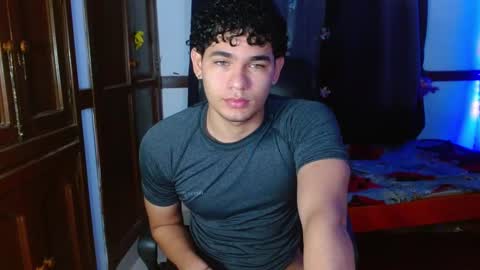 Snapshot of zyrosxk chatting on 13, 2, 2026 antonio felipe online show from 13, 2, 2026