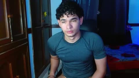 Snapshot of zyrosxk chatting on 15, 2, 2026 antonio felipe online show from 15, 2, 2026