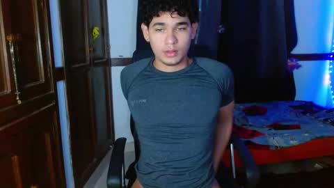 Snapshot of zyrosxk chatting on 16, 2, 2026 antonio felipe online show from 16, 2, 2026