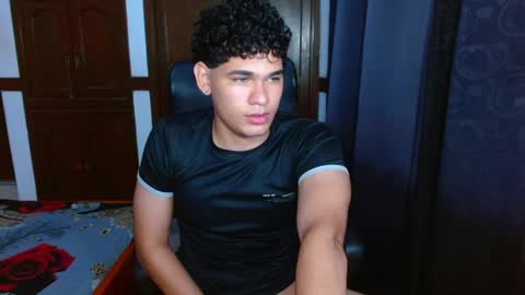 antonio felipe online show from 15, 4, 2026