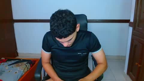 antonio felipe online show from 16, 5, 2026