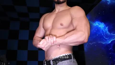 Greek God online show from 15, 1, 2025