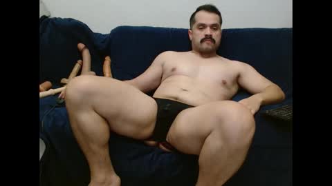 ZZ Walken online show from 2, 3, 2026