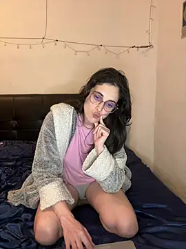 Snapshot of Lunaabbey chatting on 21, 2, 2026 Lunaabbey online show from 21, 2, 2026