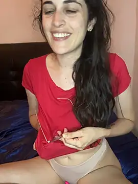 Lunaabbey online show from 7, 8, 2026