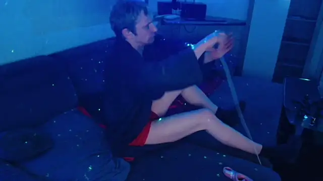 davidgntxxxxx online show from 16, 12, 2025