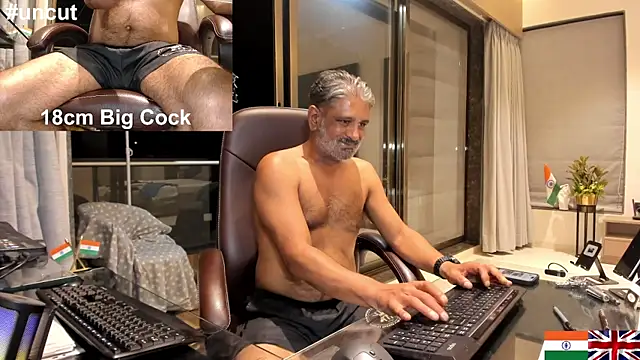 OnlineBossUK online show from 27, 2, 2025