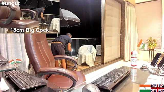 OnlineBossUK online show from 28, 2, 2025