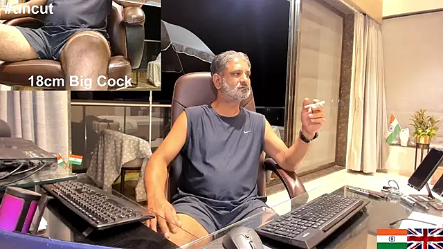 OnlineBossUK online show from 1, 3, 2025