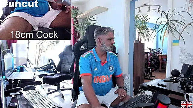 OnlineBossUK online show from 19, 3, 2025