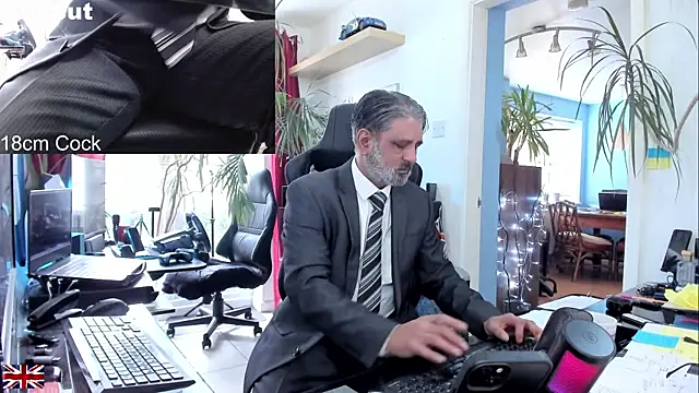 OnlineBossUK online show from 29, 9, 2025