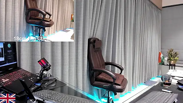 OnlineBossUK online show from 25, 2, 2026