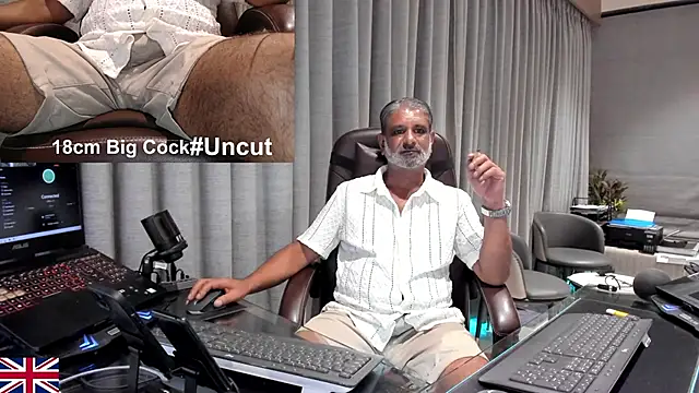 OnlineBossUK online show from 29, 5, 2026