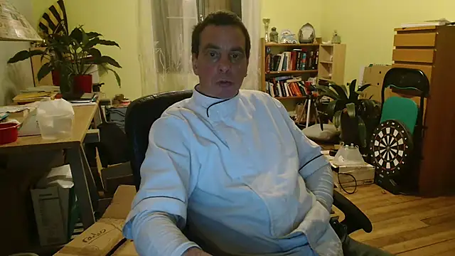 cloupefun online show from 13, 1, 2025