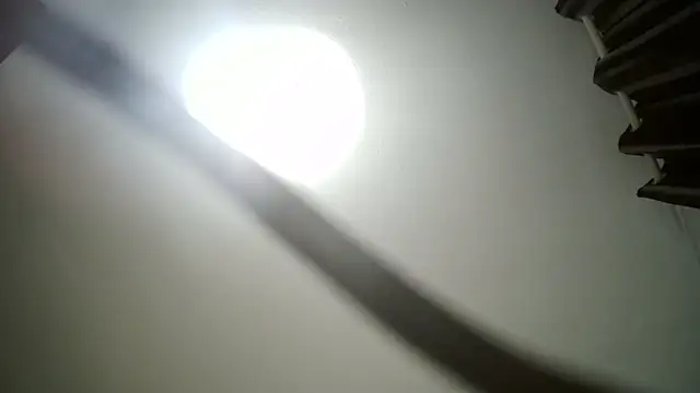 AaliyahLux online show from 19, 9, 2025