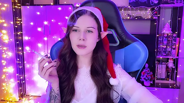 jasminevine online show from 25, 12, 2024