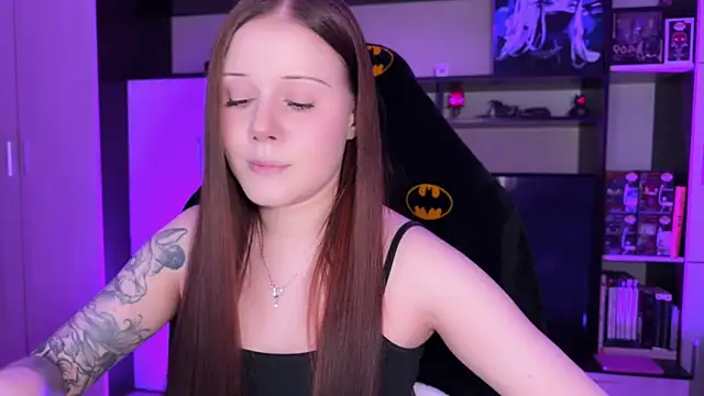 jasminevine online show from 27, 3, 2026