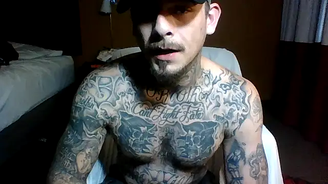 DADDY KANE8--- online show from 28, 12, 2024