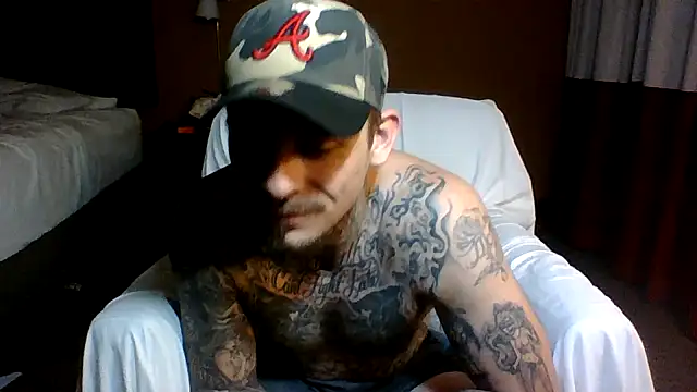 DADDY KANE8--- online show from 28, 12, 2024