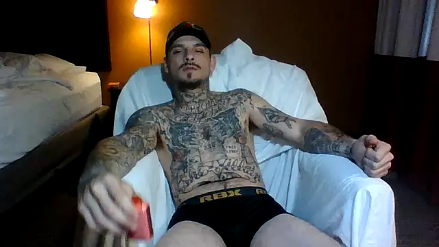 DADDY KANE8--- online show from 29, 12, 2024