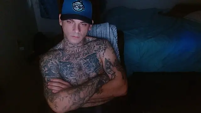 DADDY KANE8--- online show from 12, 11, 2025