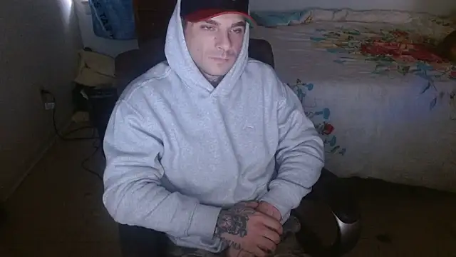 DADDY KANE8--- online show from 17, 11, 2025