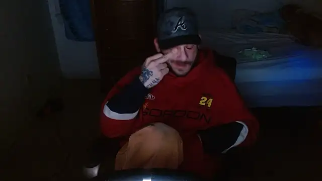 DADDY KANE8--- online show from 17, 12, 2025