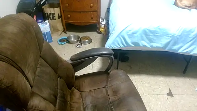 DADDY KANE8--- online show from 7, 2, 2026