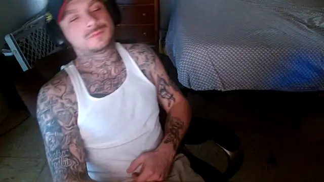 DADDY KANE8--- online show from 13, 2, 2026