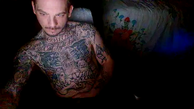 DADDY KANE8--- online show from 20, 2, 2026