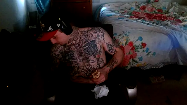 DADDY KANE8--- online show from 27, 2, 2026